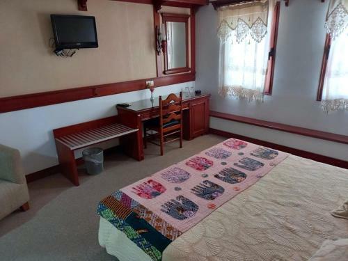 G�zen Hotel