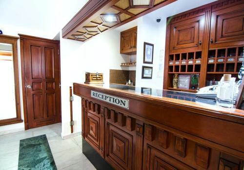 G�zen Hotel