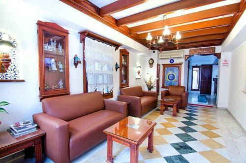 G�zen Hotel