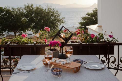 Turgutreis Apart Otel