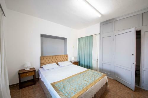 Apartamento Central Seaside Flat With Excellent View In Bodrum