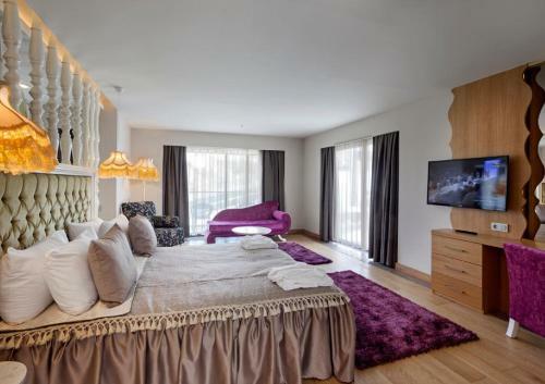 Thor Luxury Hotel Villas