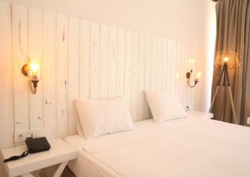 Thor Luxury Hotel Villas