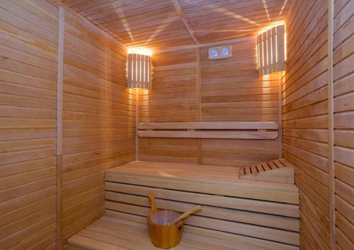 Thor Luxury Hotel Villas