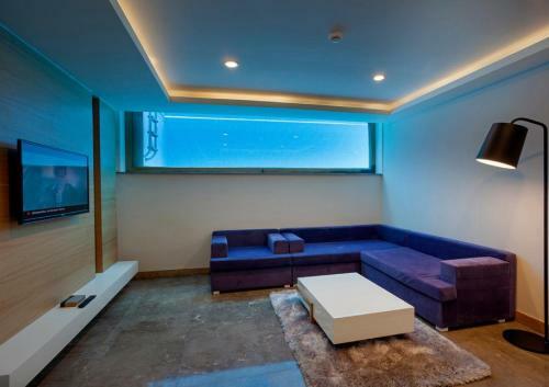 Thor Luxury Hotel Villas
