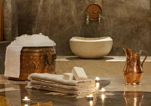 Thor Luxury Hotel Villas