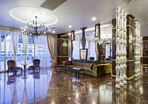 Thor Luxury Hotel Villas