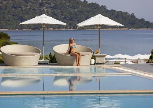 Thor Luxury Hotel Villas