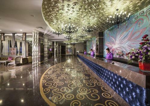 Thor Luxury Hotel Villas