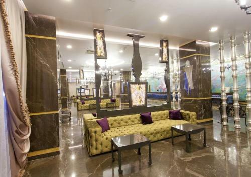 Thor Luxury Hotel Villas