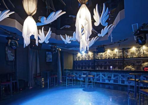 Thor Luxury Hotel Villas