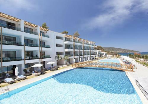 Thor Luxury Hotel Villas