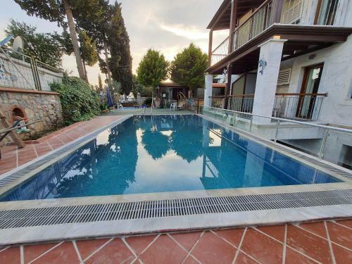 Apartamento Stone House Hotel