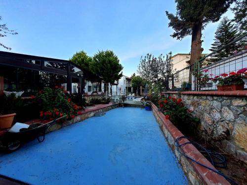Apartamento Stone House Hotel