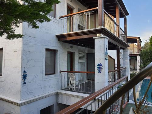 Apartamento Stone House Hotel