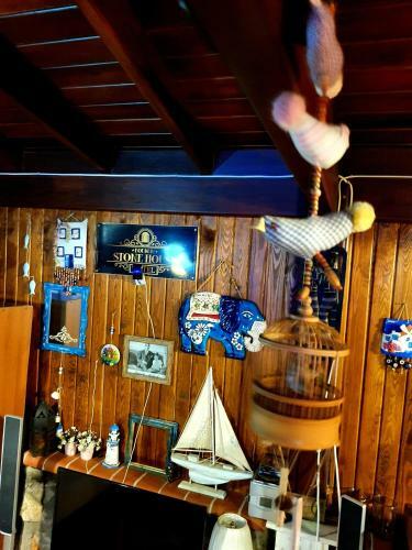 Apartamento Stone House Hotel
