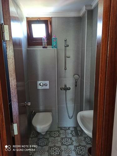 Apartamento Stone House Hotel