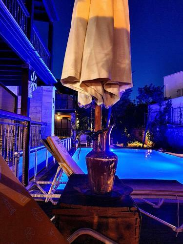 Apartamento Stone House Hotel