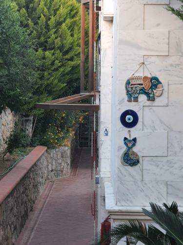 Apartamento Stone House Hotel