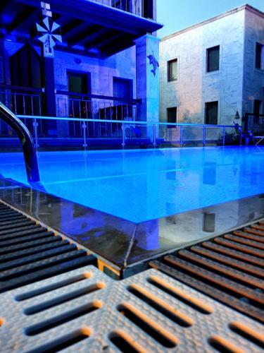 Apartamento Stone House Hotel