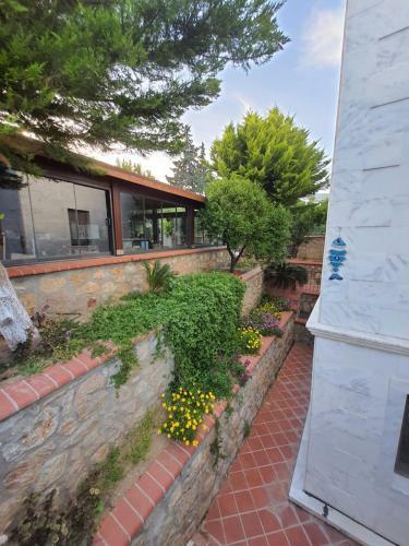 Apartamento Stone House Hotel