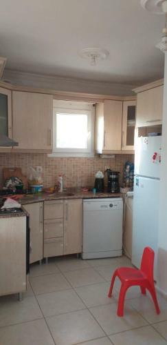 Apartamento Sezonluk Kiral?k ??????