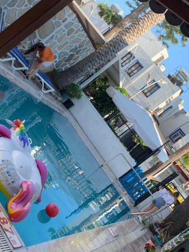 Hotel K?lavuz Otel