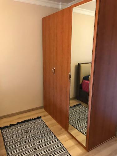 Bodrum Centre Apartment With Sea View And Large Terrace