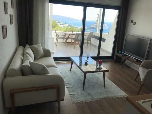 Apartamento Mert Homes