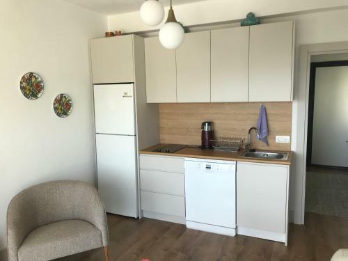 Apartamento Mert Homes