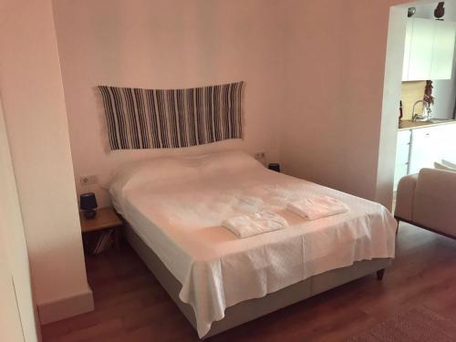 Apartamento Mert Homes
