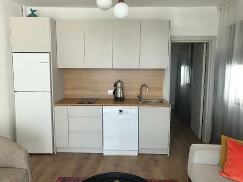 Apartamento Mert Homes