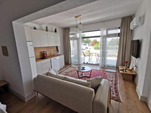 Apartamento Mert Homes