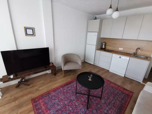 Apartamento Mert Homes