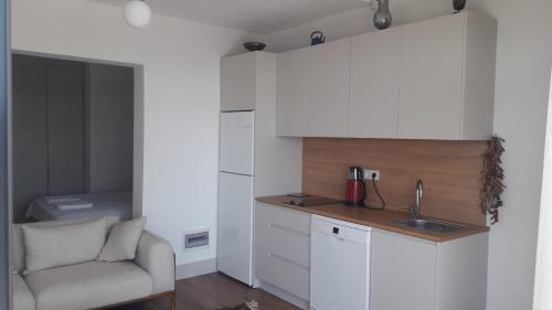 Apartamento Mert Homes
