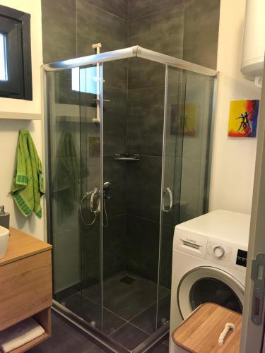 Apartamento Mert Homes