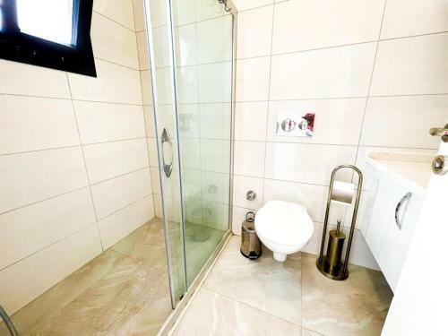 Monarch Suite Bodrum
