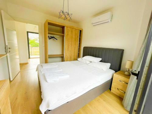 Monarch Suite Bodrum