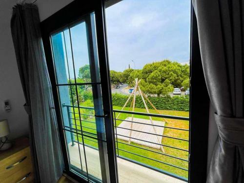 Monarch Suite Bodrum
