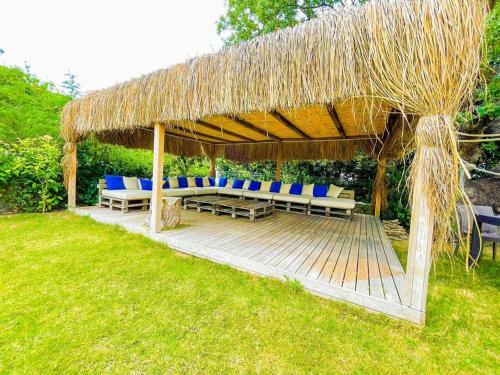 Monarch Suite Bodrum