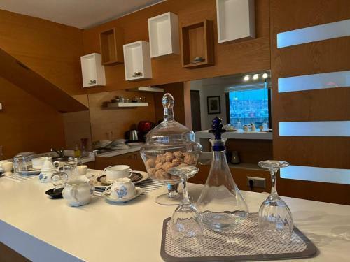 Apartamento Kalyopi Bodrum