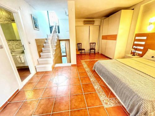 Apartamento Kalyopi Bodrum