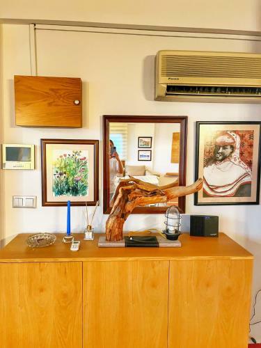 Apartamento Kalyopi Bodrum