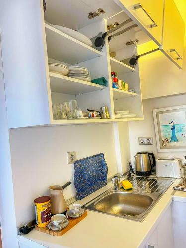 Apartamento Kalyopi Bodrum