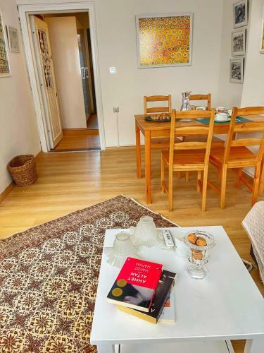Apartamento Kalyopi Bodrum