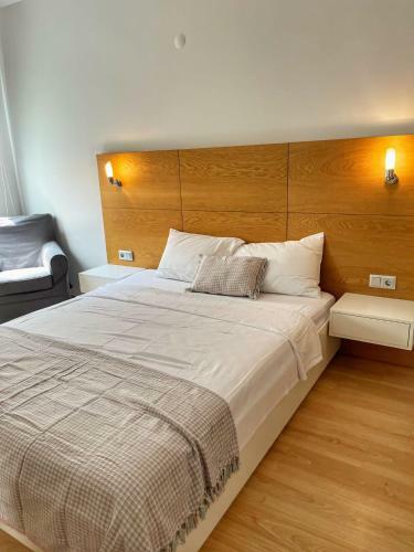 Apartamento Kalyopi Bodrum