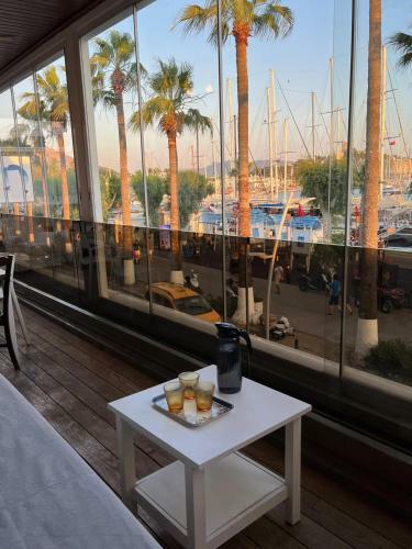 Apartamento Kalyopi Bodrum