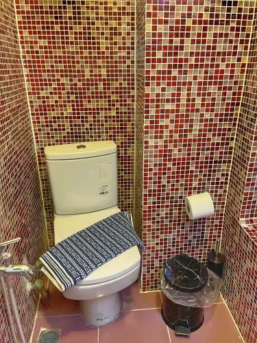 Apartamento Kalyopi Bodrum