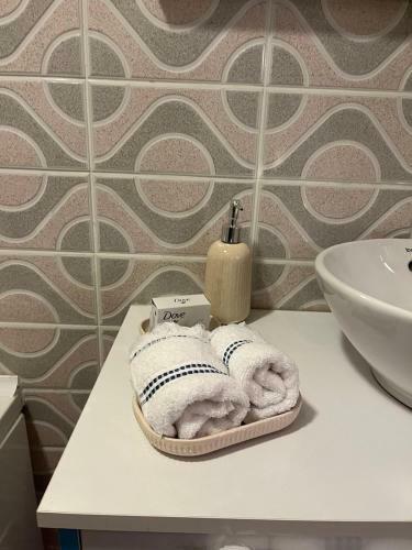Apartamento Kalyopi Bodrum