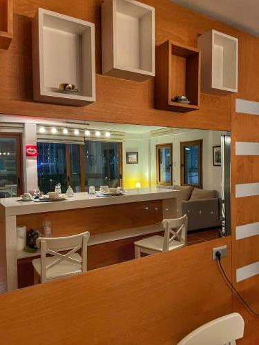 Apartamento Kalyopi Bodrum